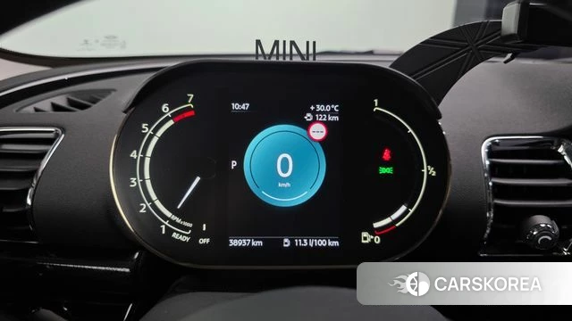 Mini Cooper Clubman id 4641311 из Кореи 29