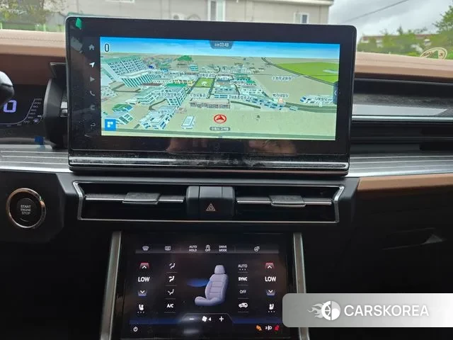 Ssangyong Torres id 3036811 из Кореи 14