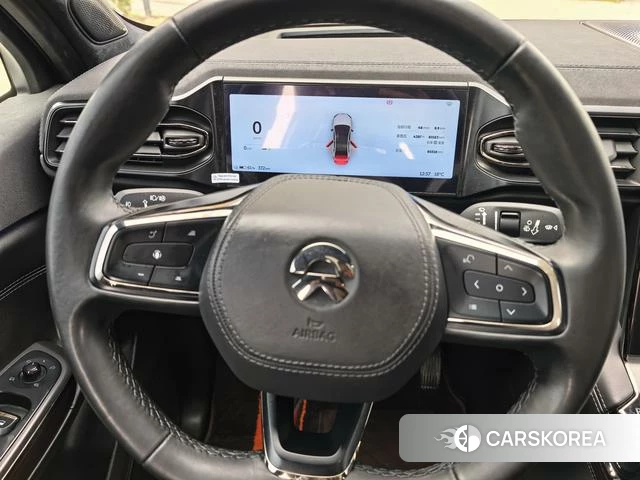 Weilai EC6 id 3857965 из Китая 13