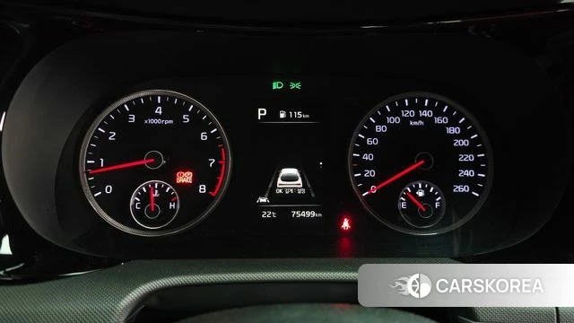 Kia K5 3rd generation id 4284710 из Кореи 33