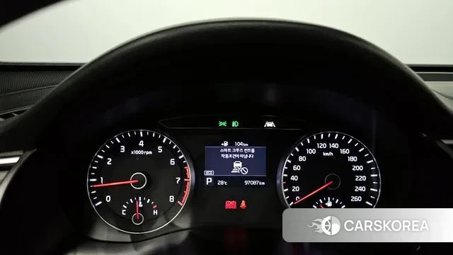 Kia Come New K7 id 3055396 из Кореи 18