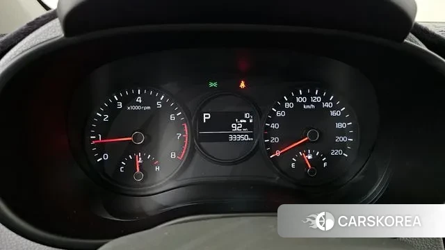 Kia Morning Urban (JA) id 3291151 из Кореи 18