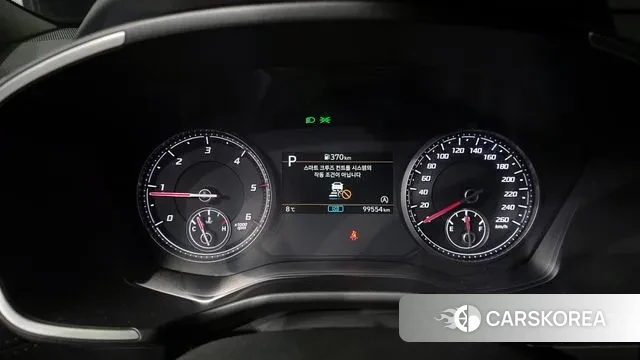 Hyundai The New Santa Fe id 3427186 из Кореи 18