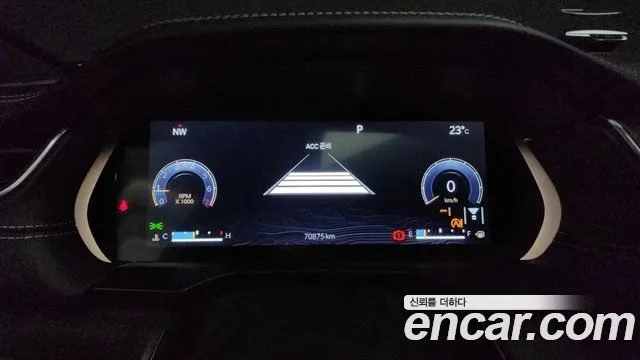 Jeep Grand Cherokee (WL) id 2745443 из Кореи 18