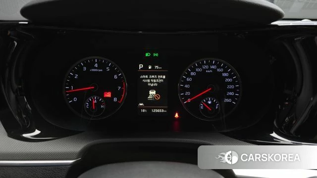 Kia K5 3rd generation id 3924451 из Кореи 18