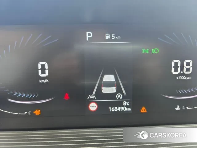 Hyundai Staria id 3757004 из Кореи 18