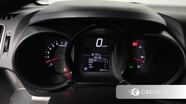 Kia The New Ray id 4470018 из Кореи 18