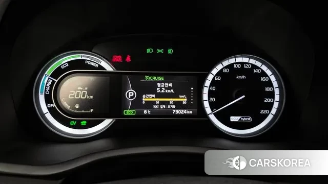 Kia Niro id 3713878 из Кореи 18