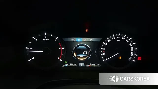 Ssangyong The New Rexton Sports Cannes id 3237651 из Кореи 18