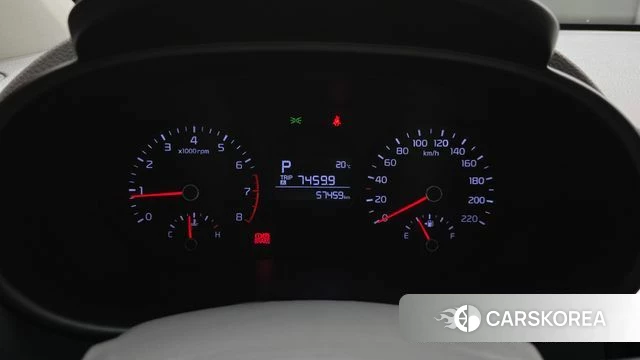 Kia Morning Urban (JA) id 4303881 из Кореи 28