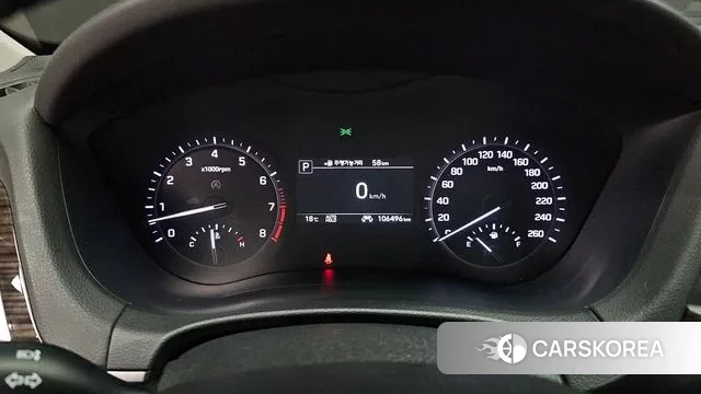 Genesis G80 id 3313279 из Кореи 18