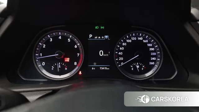 Hyundai Sonata (DN8) id 3596892 из Кореи 18