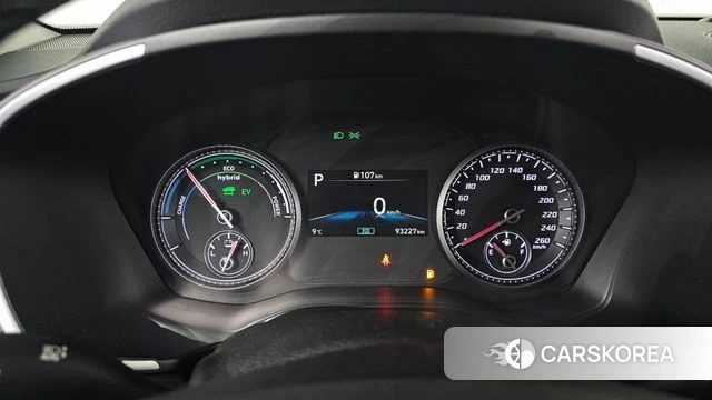 Hyundai The New Santa Fe id 3903584 из Кореи 18