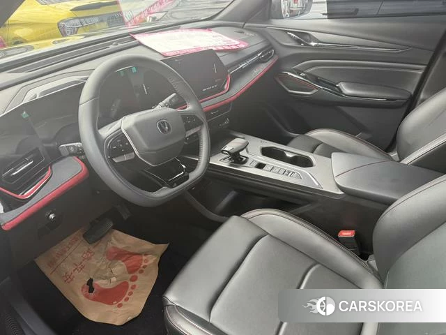 Chang'an X5 PLUS id 4394175 из Китая 8
