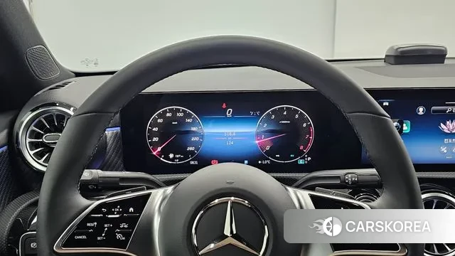 Mercedes-Benz A-Class W177 id 3731610 из Кореи 18