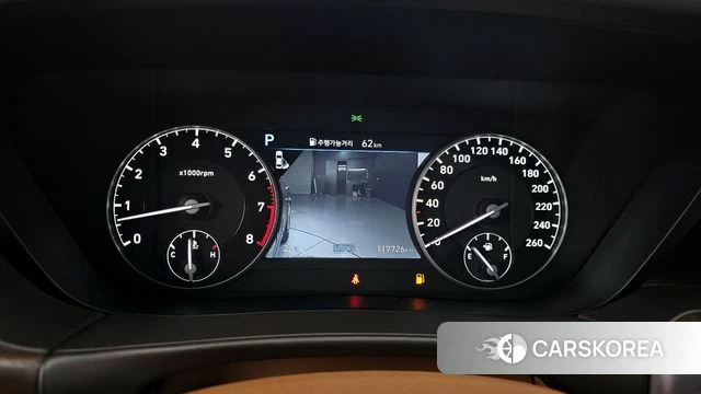 Genesis G90 id 4188274 из Кореи 18