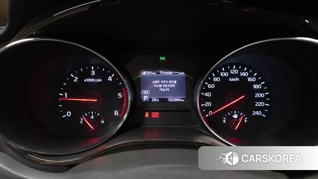 Kia The New Carnival id 4895616 из Кореи 30