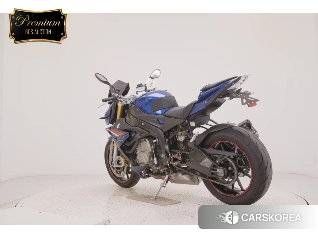 BMW S1000R id 4332993 из Японии 8