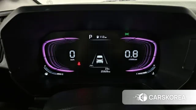 Kia The New Kia Ray id 3031512 из Кореи 18