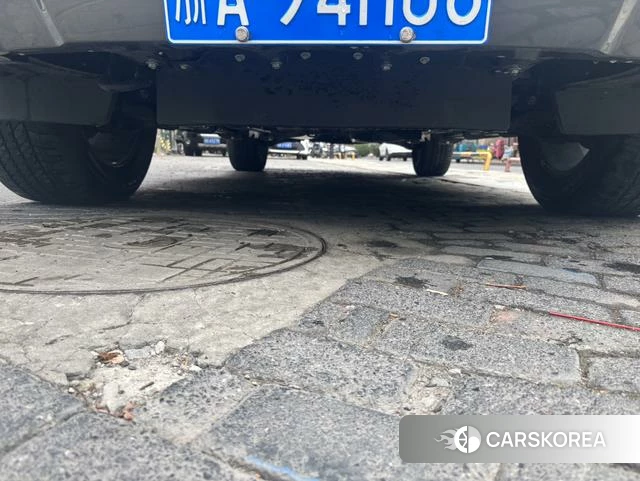 Nissan Toure id 4321031 из Китая 15