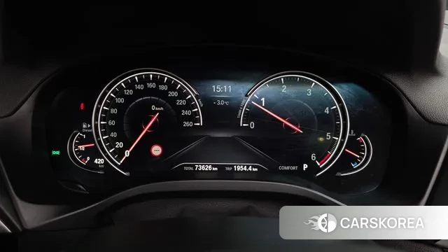 BMW X3 (G01) id 3616996 из Кореи 18