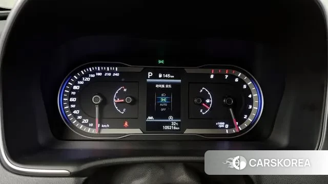 Hyundai Tucson (NX4) id 2900763 из Кореи 18