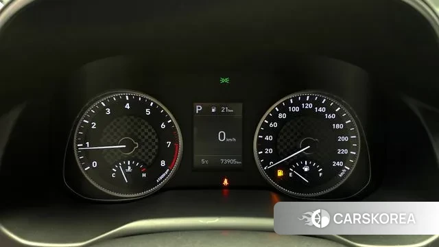 Hyundai The New Avante AD id 3626947 из Кореи 18