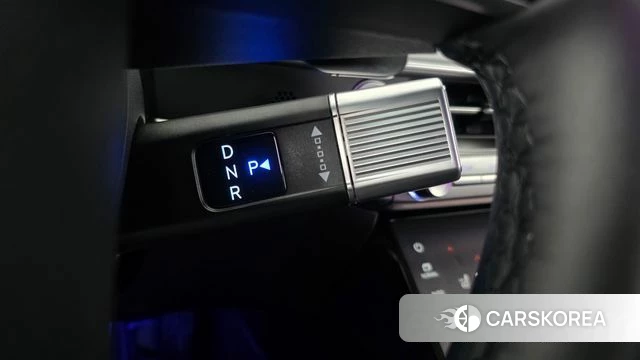 Hyundai Grandeur (GN7) id 4360613 из Кореи 33