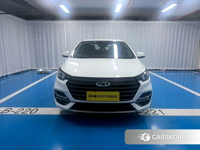 Chery Arrizo 5 PLUS id 4222327 из Китая 18