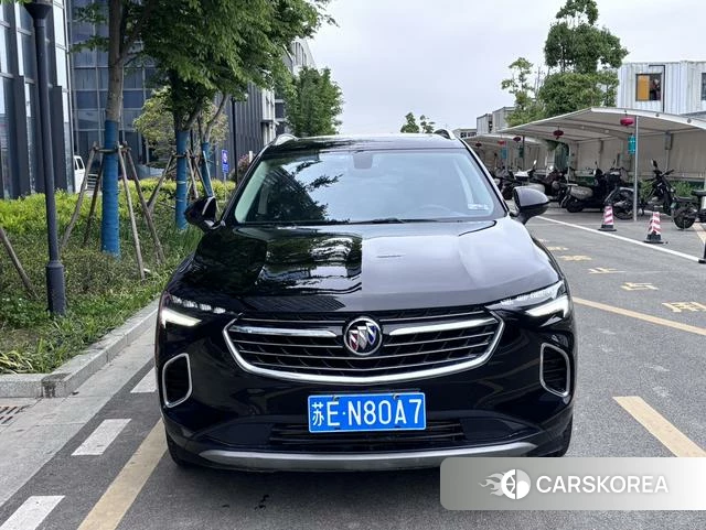 Buick Angkewei S id 4253974 из Китая 10