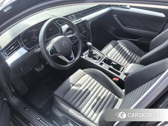 Volkswagen Magotan id 4273960 из Китая 8