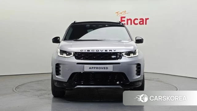 Land Rover Discovery Sports 2nd Generation id 3952537 из Кореи 18