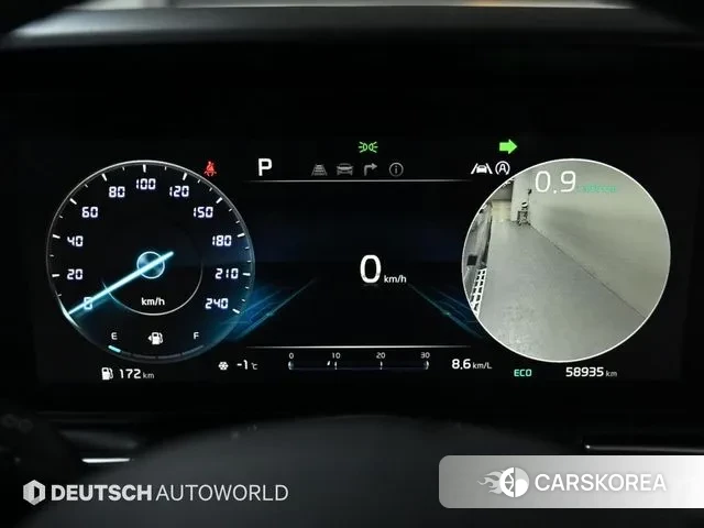 Kia Carnival 4th generation id 3561628 из Кореи 18