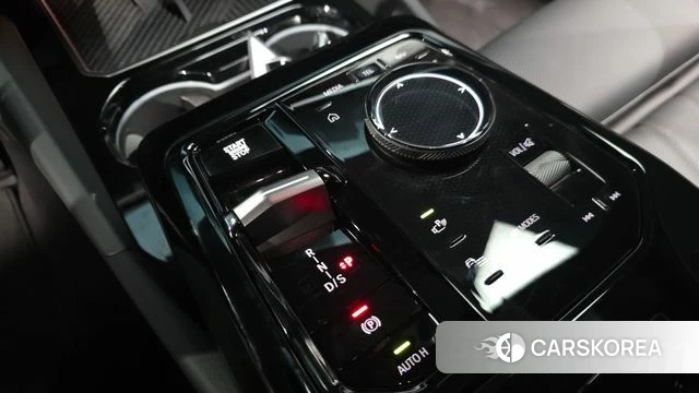 BMW 5 Series (G60) id 4904756 из Кореи 28