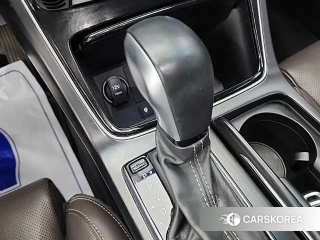 Hyundai Grandeur IG id 4331813 из Кореи 16