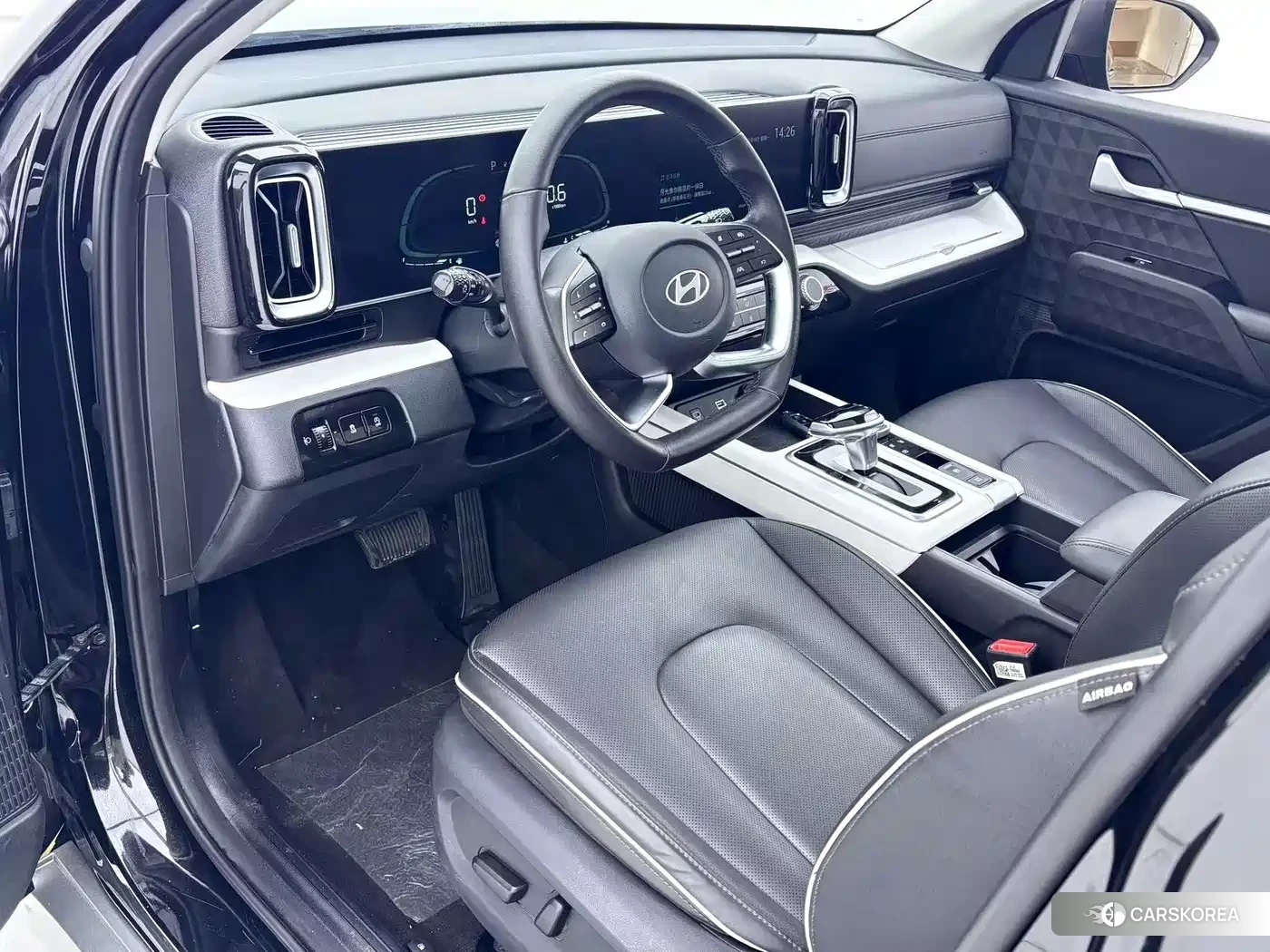 Hyundai ix35 id 4655039 из Китая 12