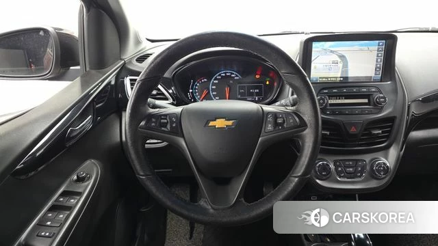 Chevrolet (GM Daewoo) The New Spark id 4483025 из Кореи 18