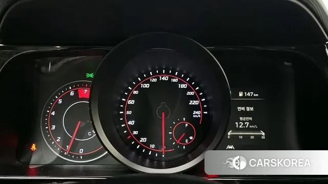 Hyundai Avante (CN7) id 3459474 из Кореи 18