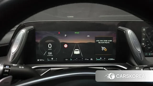 Genesis G90 (RS4) id 3406115 из Кореи 18