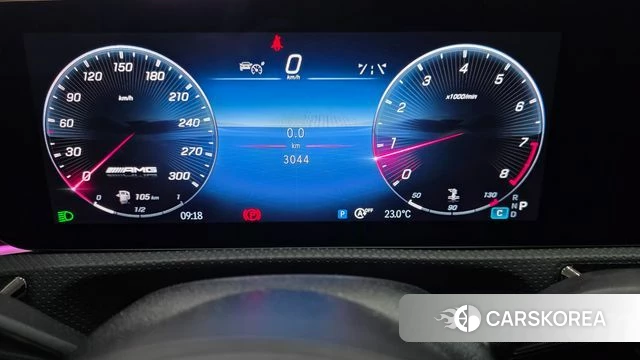 Mercedes-Benz A-Class W177 id 4847199 из Кореи 17