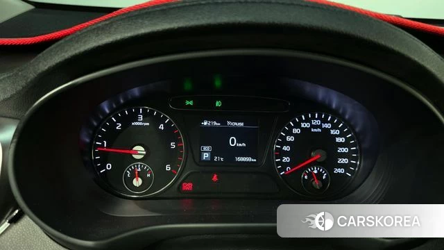 Kia The New Sorento id 4285942 из Кореи 30
