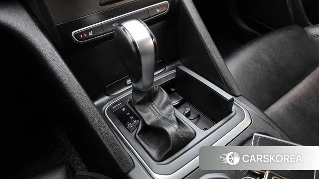 Renault Korea (Samsung) SM6 id 4318061 из Кореи 30