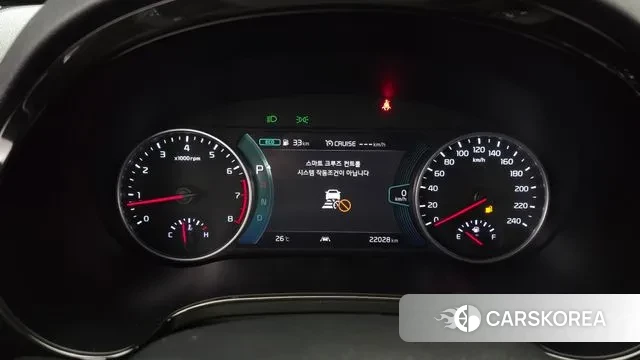 Kia Seltos id 3059454 из Кореи 18