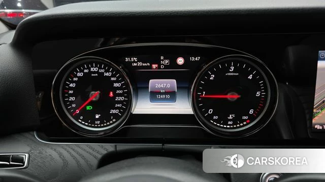 Mercedes-Benz E-Class W213 id 4568331 из Кореи 18