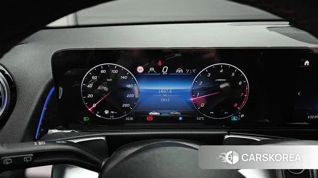 Mercedes-Benz GLB-Class X247 id 3507247 из Кореи 18