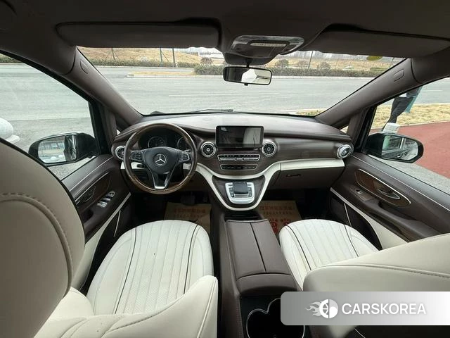 Mercedes-Benz Vito id 4275717 из Китая 8