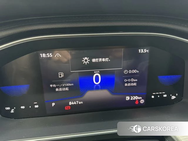 Volkswagen Sagitar id 4263058 из Китая 18