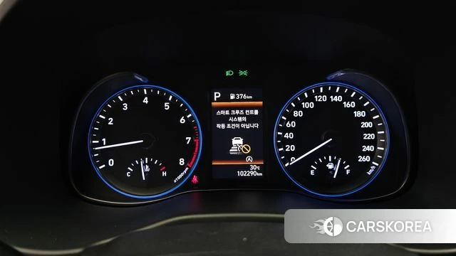 Hyundai The New Kona id 4717169 из Кореи 18