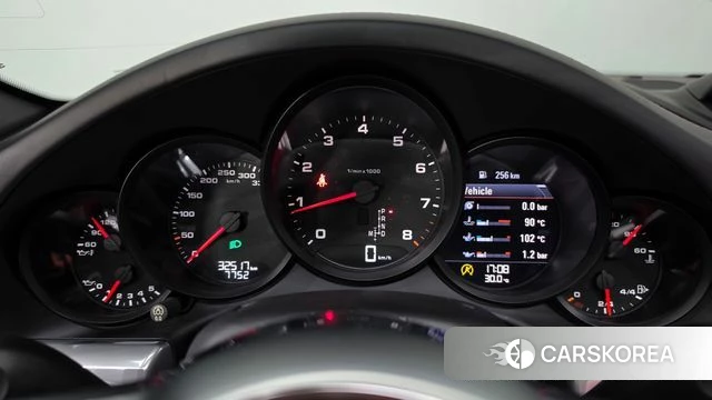 Porsche 911 id 4465511 из Кореи 30