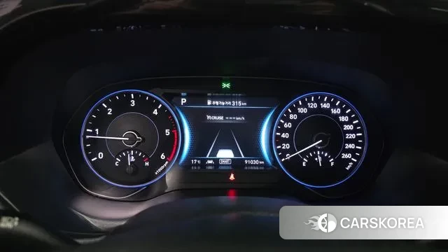 Hyundai Palisade id 3591838 из Кореи 18